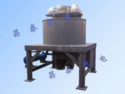ct系列油冷強(qiáng)電磁干粉除鐵器
